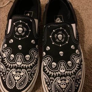 Vans